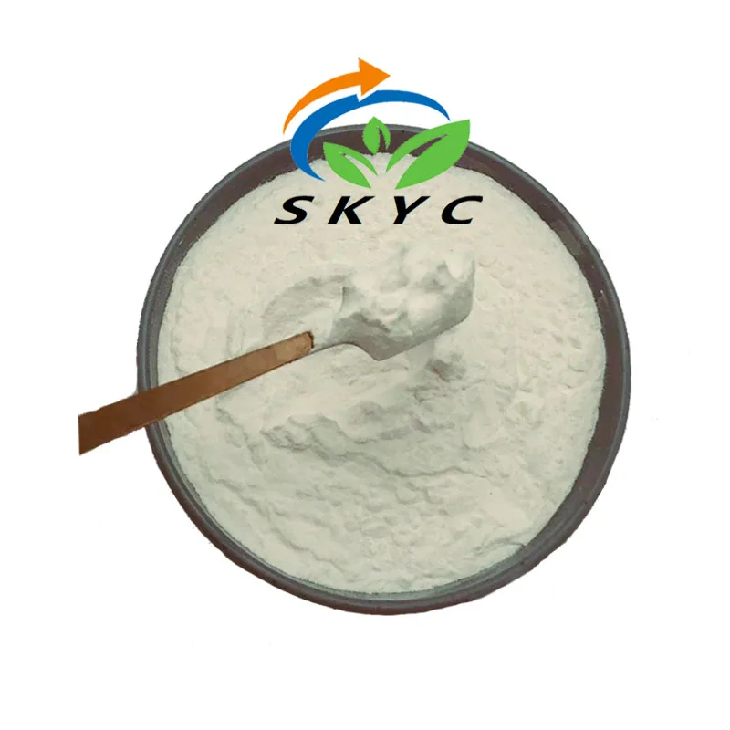 China Wholesale Price Chitosan Powder CAS 9012-76-4