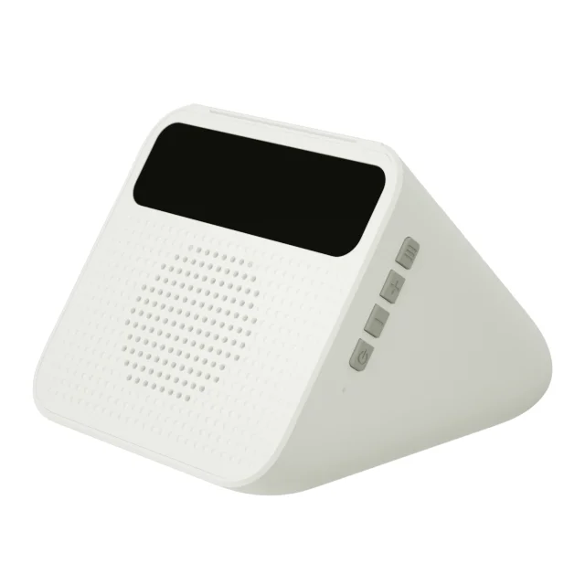 ES12 динамический Qr-платеж Soundbox с уведомлением об оплате Wifi Bluetooth платежный динамик