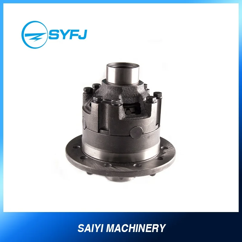 Differential Assembly OEM3302-2403011 for GAZ