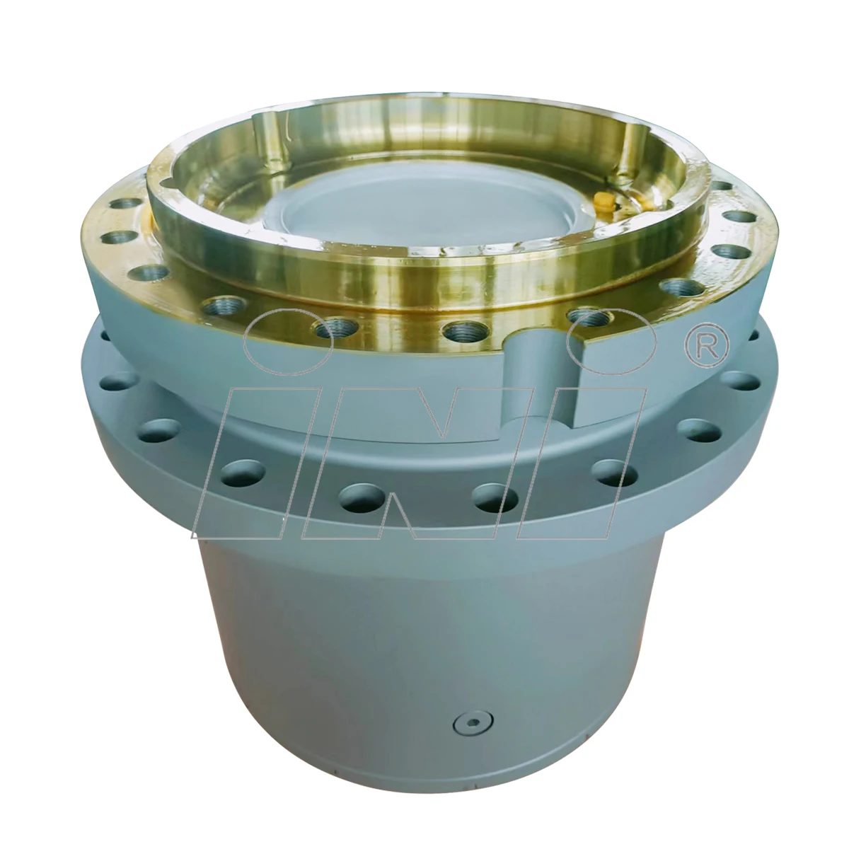 Wholesale Excavator Piston Main Pump Swing Motor Travel Motor Final Drive