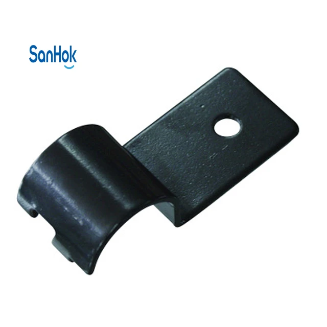 High Quality Cross Metal Expans Pipe Joint Clamp