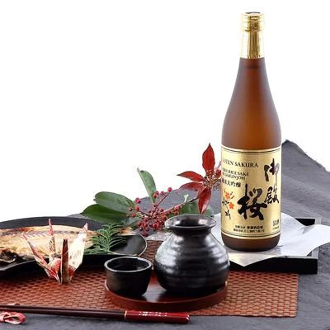 Drink packaging liquor and alcoholic beverage rice wine price