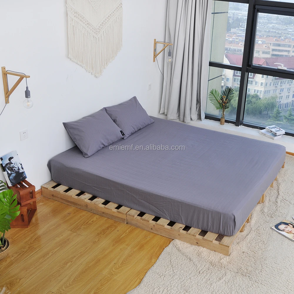 Grounding Fitted Sheets for Earthing, 5%Silver Fiber+95% Cotton, Grounded Sheet Earth Connected