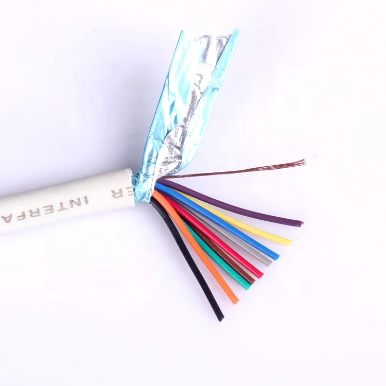 
SERIAL CABLE DB25M/DB25F 