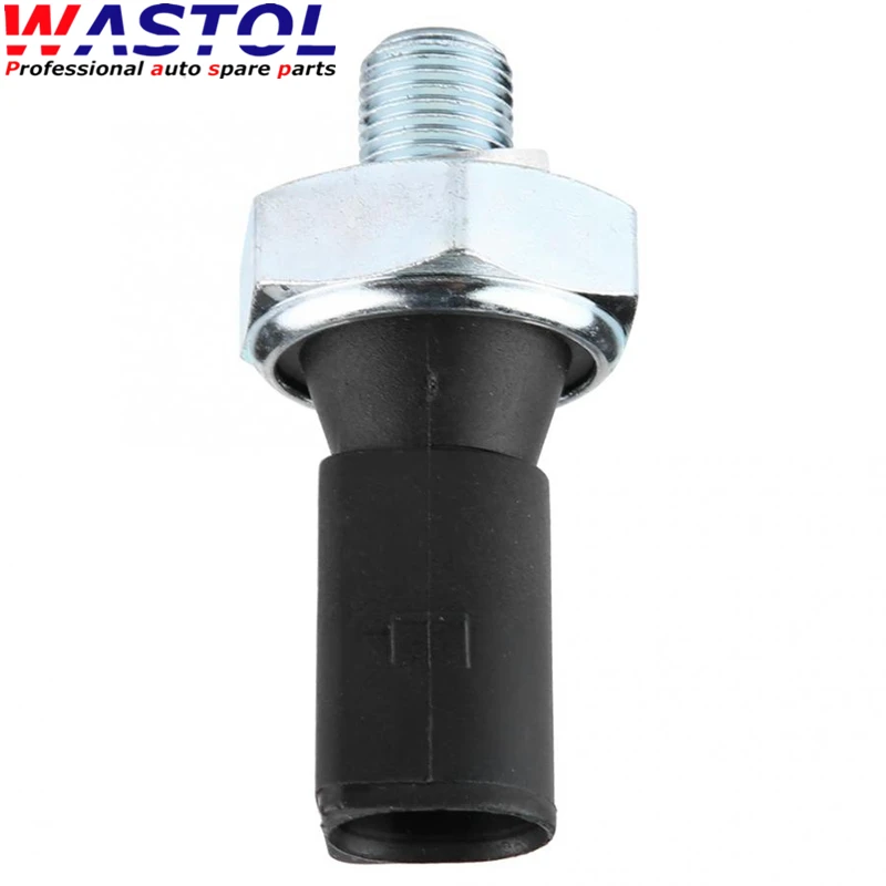 06A919081A  06A919081D 06A919081E 06A919081F 6A919081J  FOR AUDI VW SKODA SEAT ENGINE OIL PRESSURE SENSOR BLUE