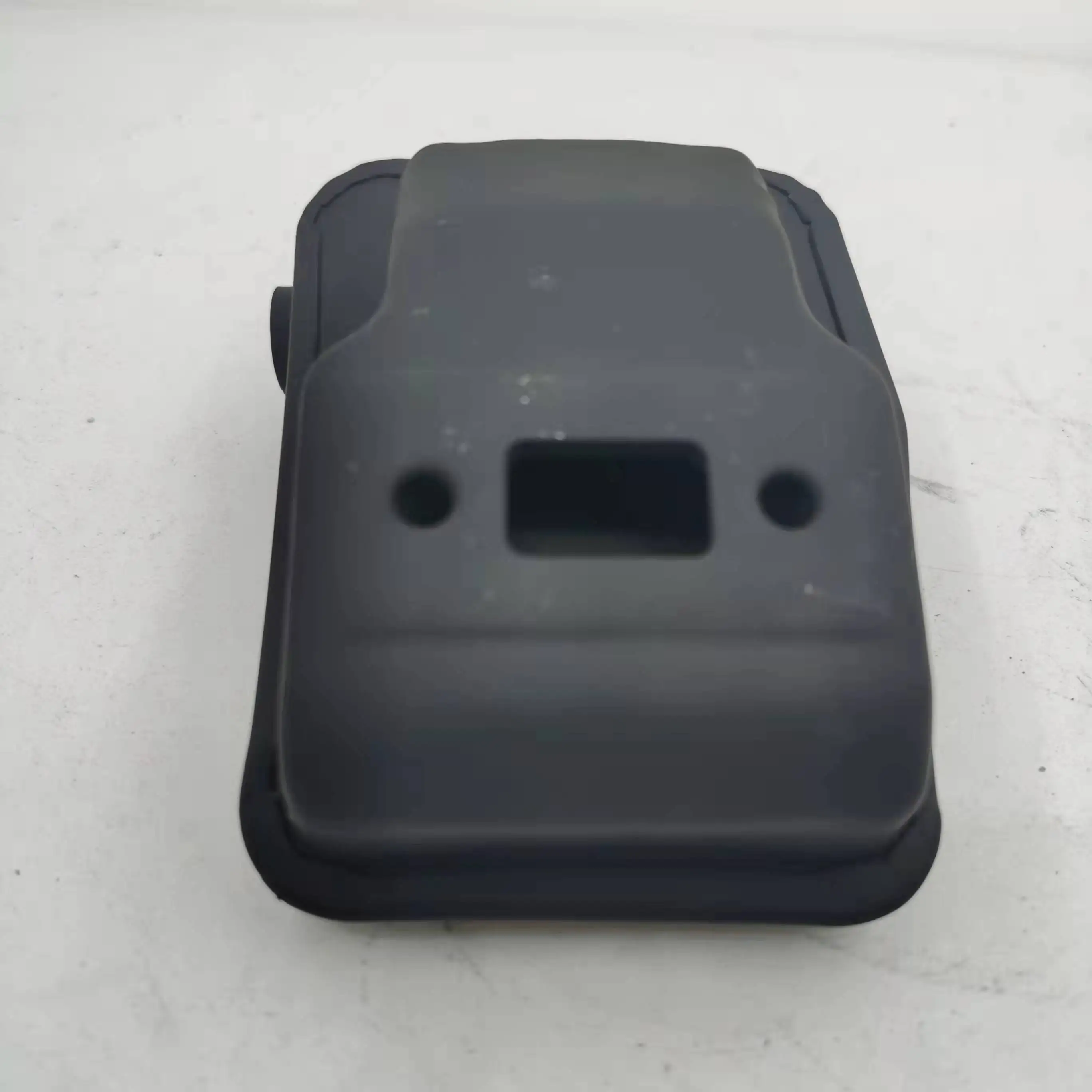 26CC muffler CG260 32F brush cutter engine exhaust muffler 25.4cc Garden machine Hedge trimmer parts