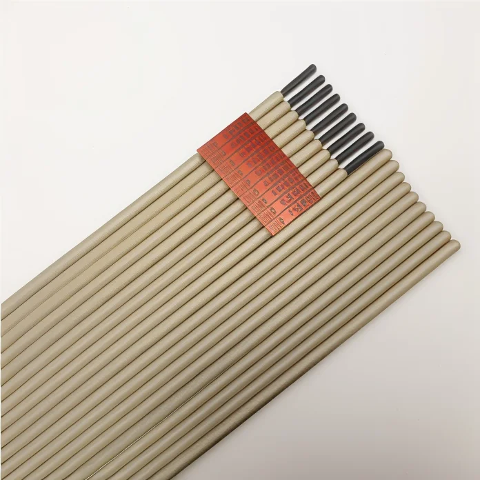 E7018 Carbon Steel Welding Electrodes Welding Rod 2.5mm 3.2mm 4.0mm