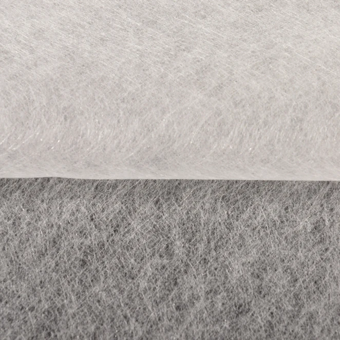 Hot Selling 10-100 Gsm Pa Hot Melt Adhesive Web For Leather Lamination