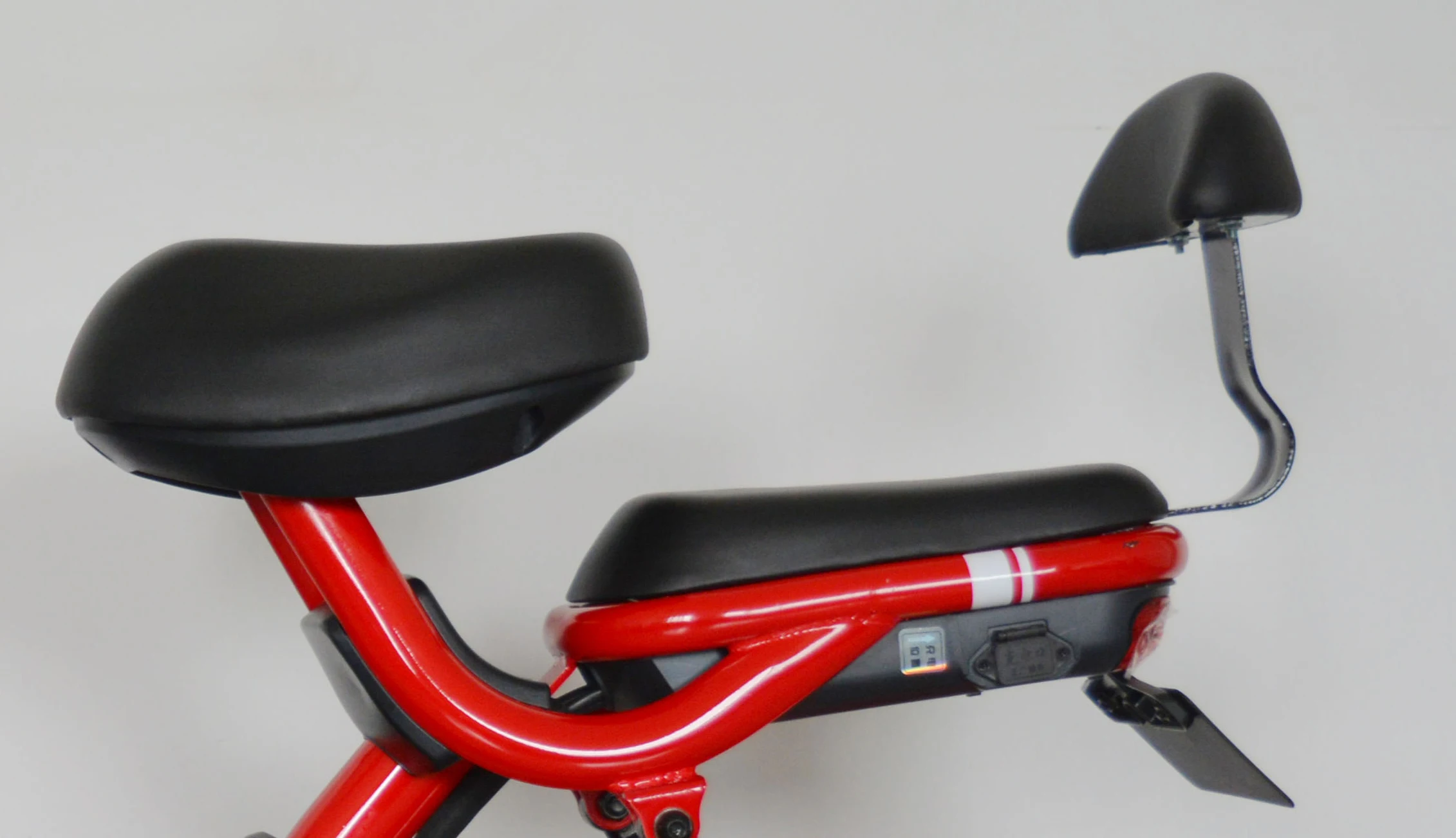 low price self balancing  two wheel dual motor city 500 W electric bike  48v 350w classic design hot sale mobility scooter