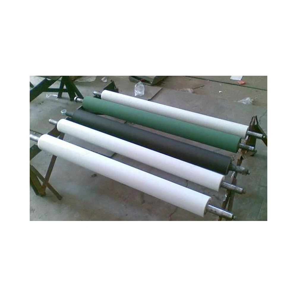 Hot Sale High-Quality Professional Dense and Hard Ceramic Anilox Roller