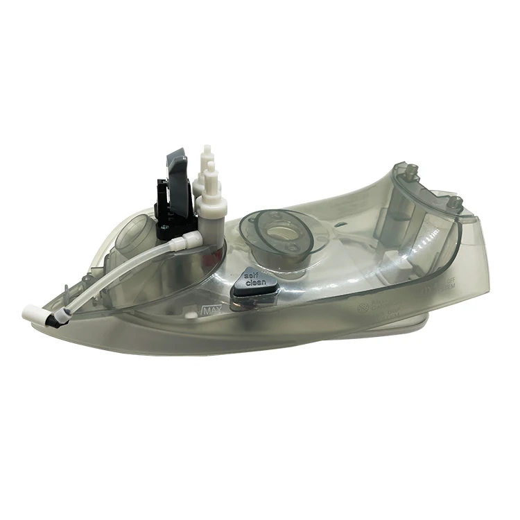 Household  Electric Steam Iron Parts Plastic Spare part SKD