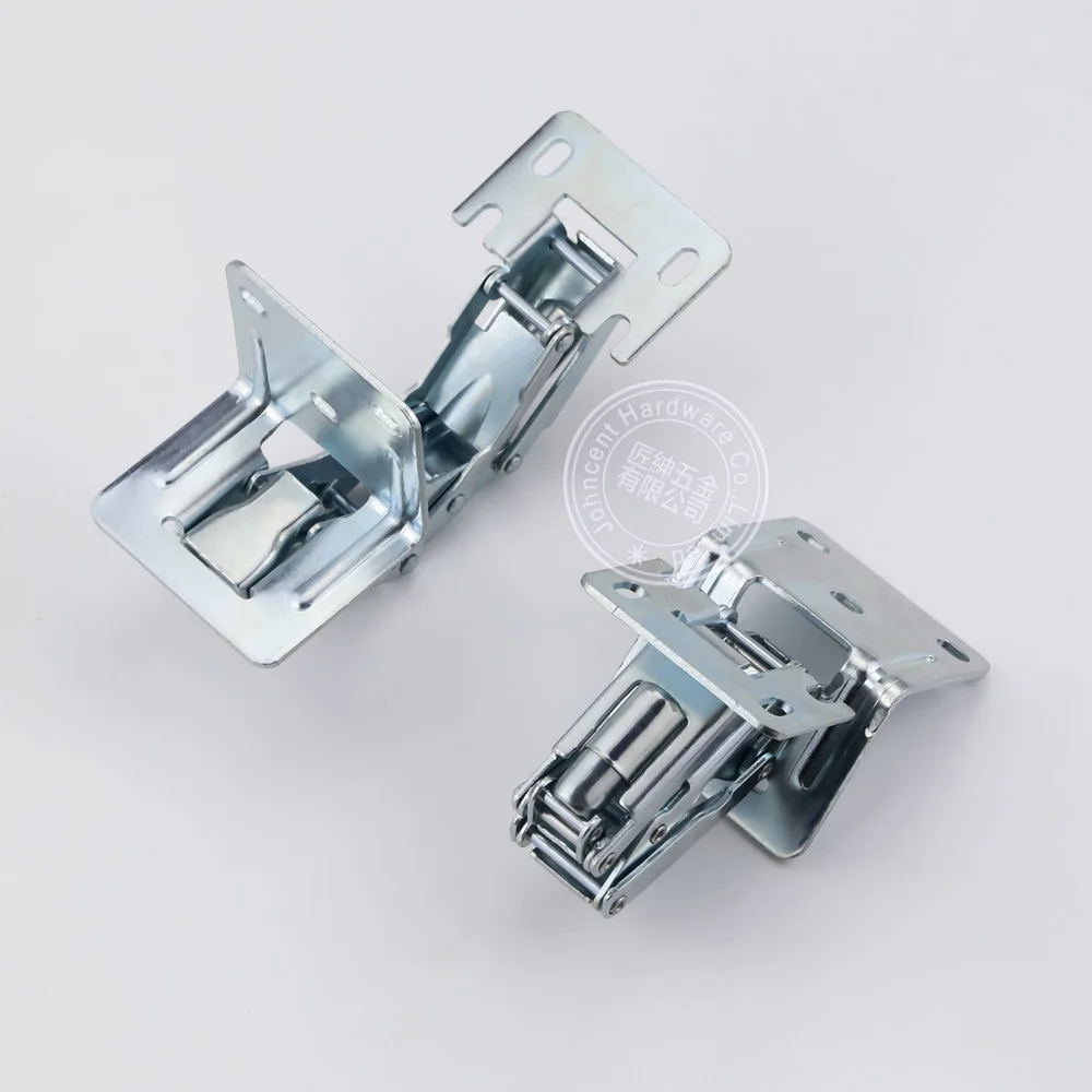 150 degree easy on hinge for RV cabinet door hinge special side board installation bridge type hinges