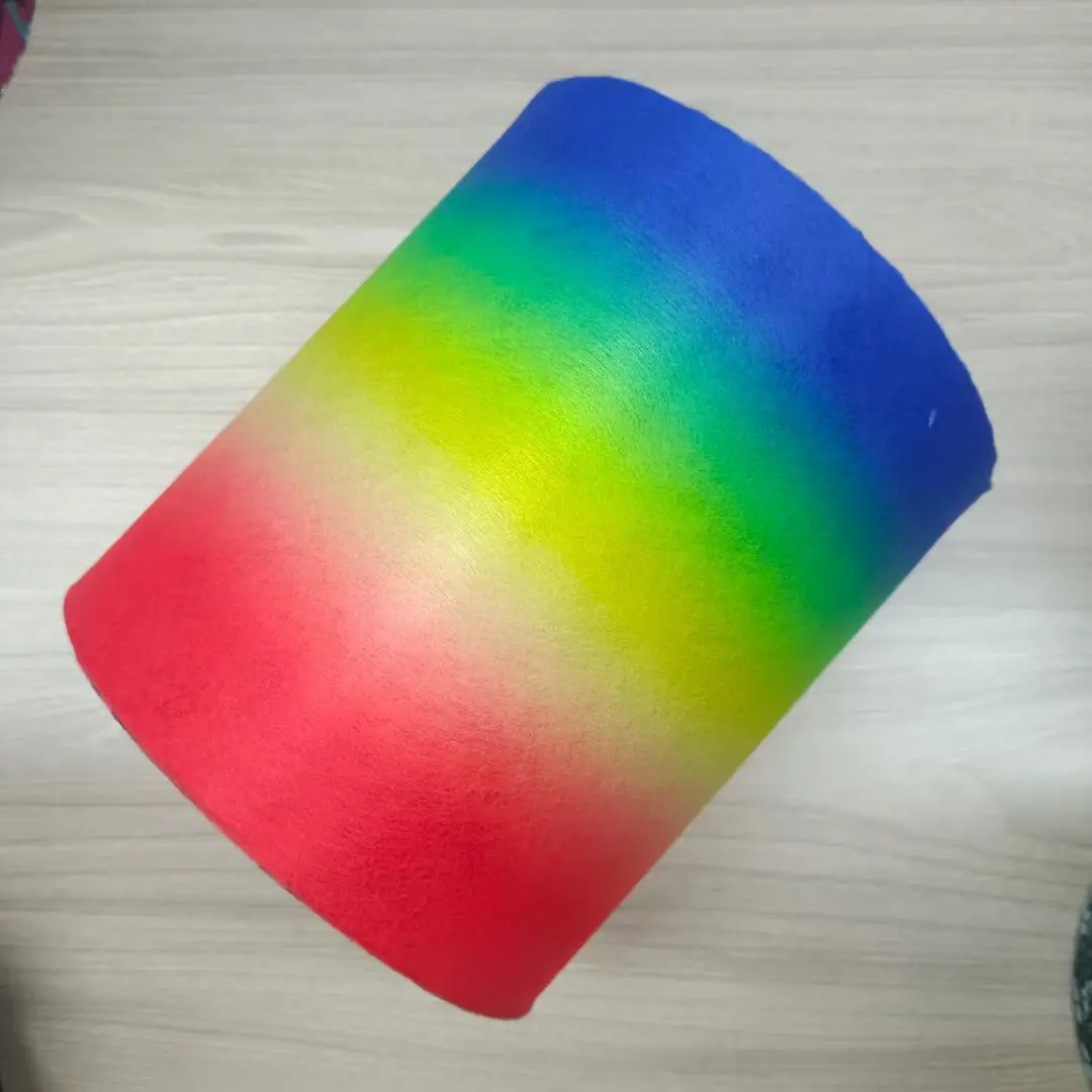 China Custom Pattern PP Spunbond Nonwoven Fabric 100%Polypropylene Mask Non Woven Fabric Rolls Manufacturer