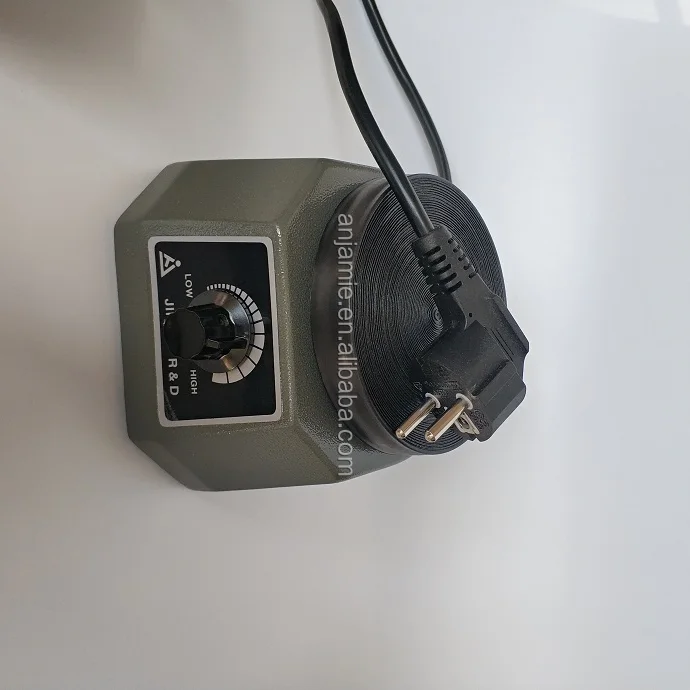 Dental Lab Plaster Model Vibrator