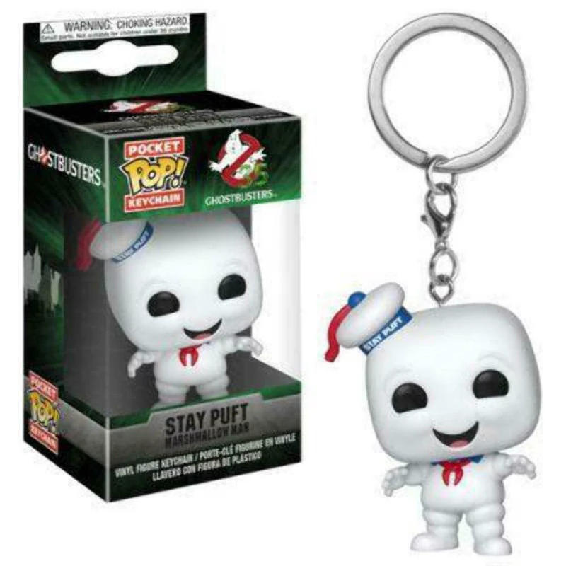 Funko Pop Pocket Keychain LeBron James Action Figure Keychain Toys
