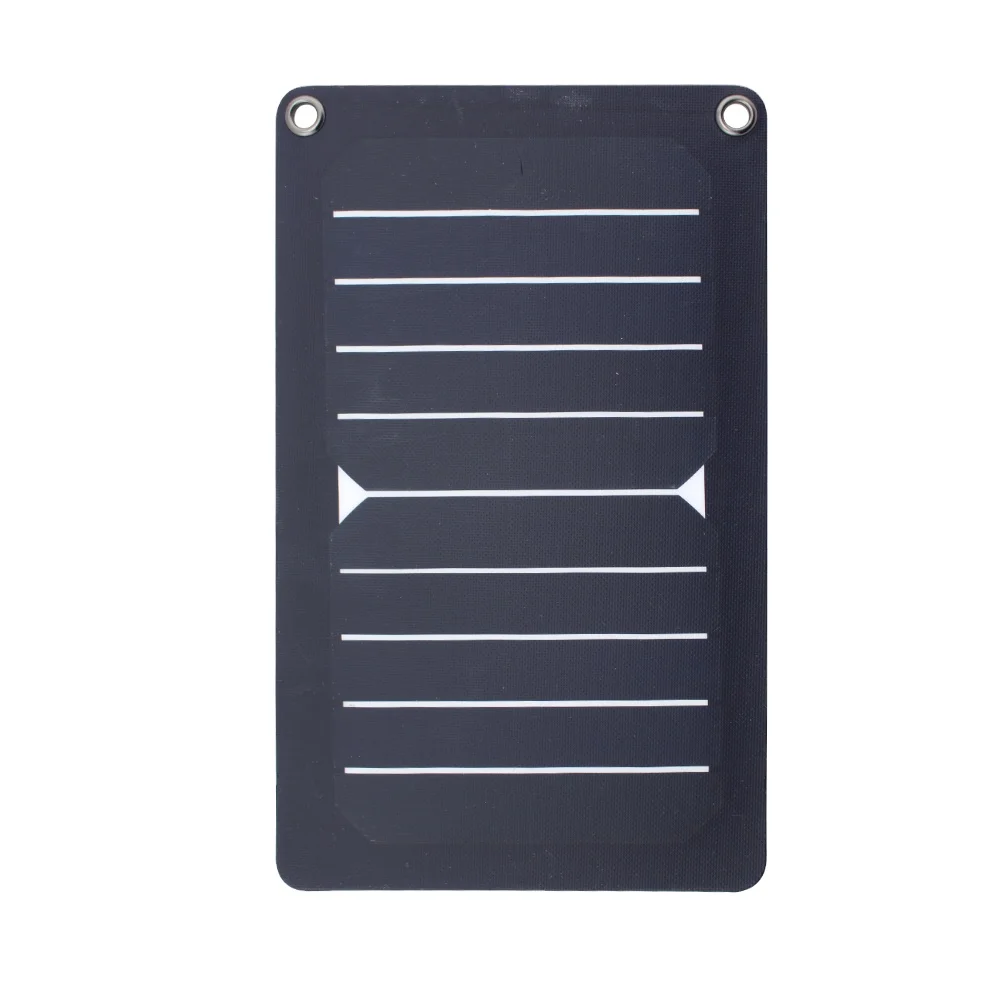 10.6W Portable Solar Charger Super Fast Mobile Phone Charger Proved CE FCC Rohs Mobile Phone Smartphone