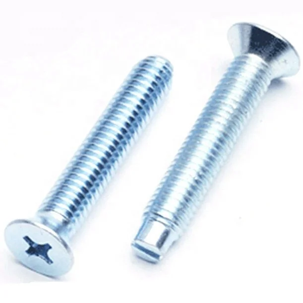 DIN 6921 Recessed Hexagon Flange Washer Head Machine Bolt