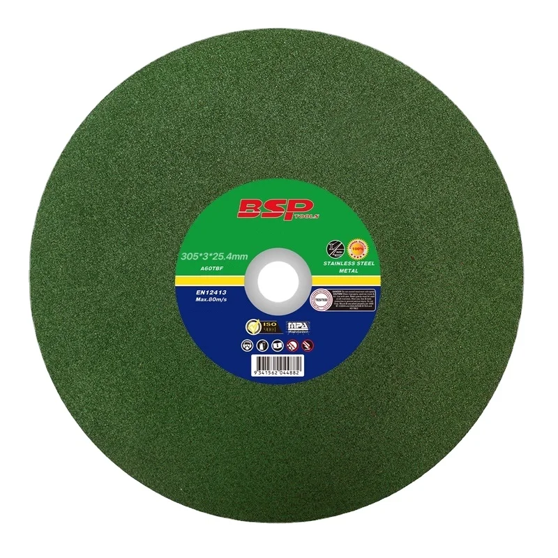 Xtra Power Cutting Wheel 305*3.0mm Cutting Disc for Metal High Quality  Abrasive DISC