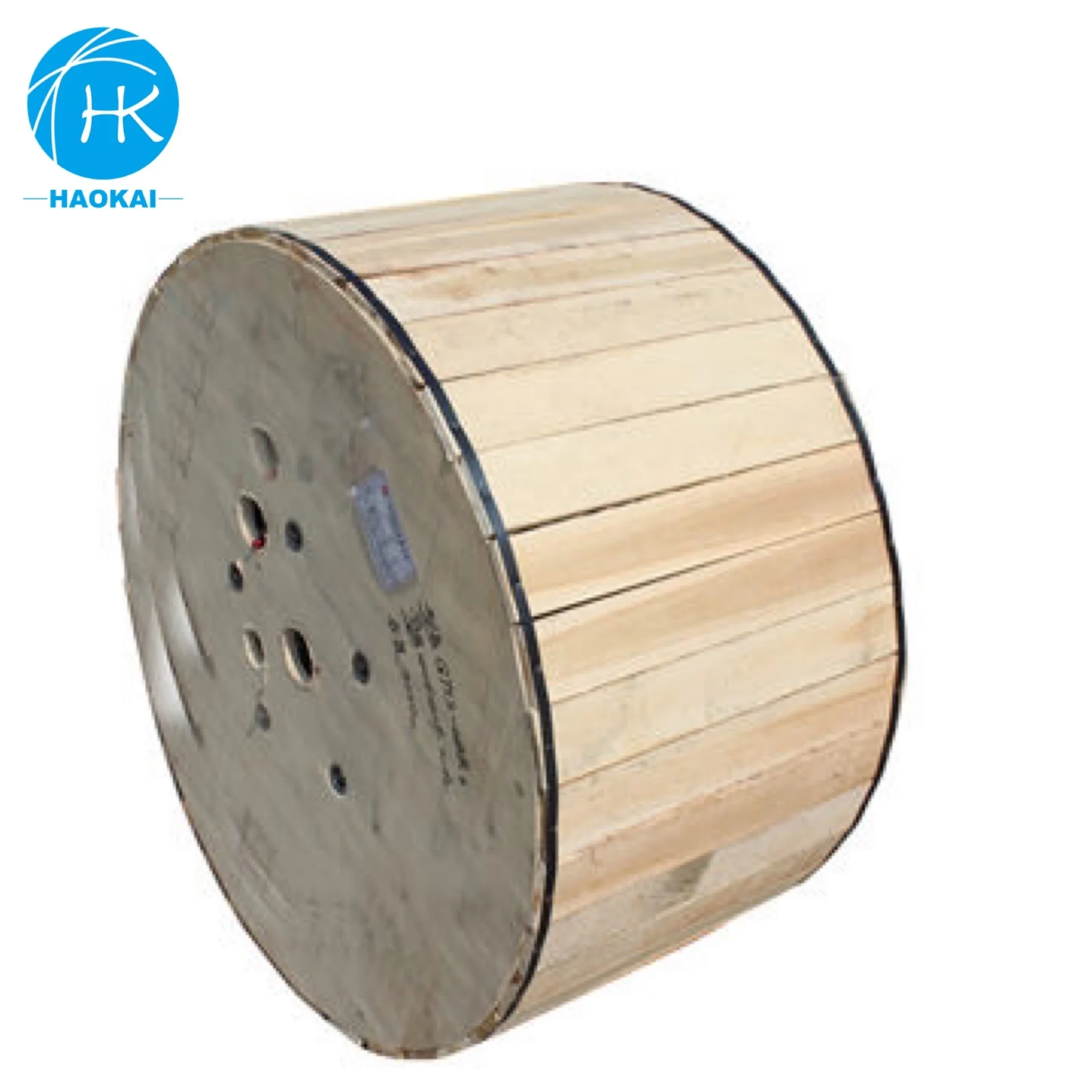 Core GYTS GYTA GYFTY Single Mode Fiber Optic Cable Factory Supply 2-288 GYXTW Fiber Optical Cable Steel Wire FRP KFRP Networking