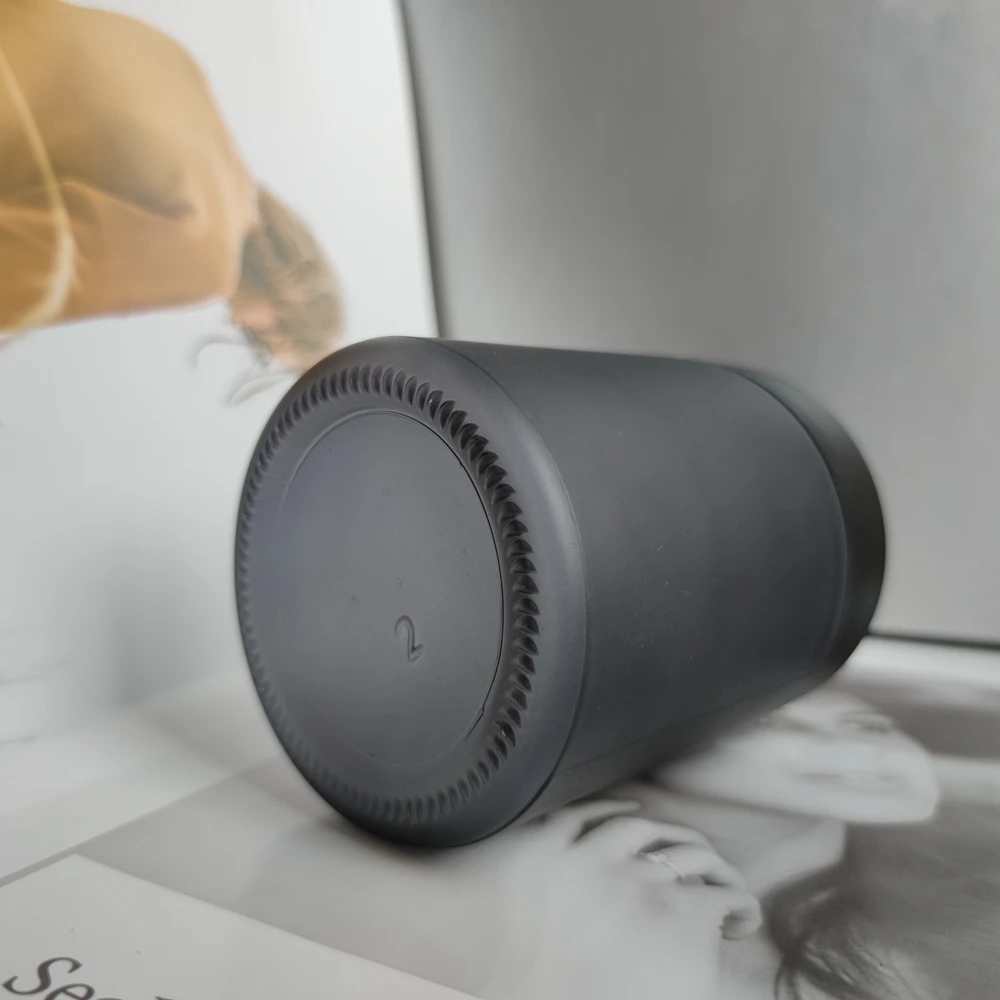 250g 8 ounce 80z  250ml amber straight sided glass bottle with matte black plastic lid for cream