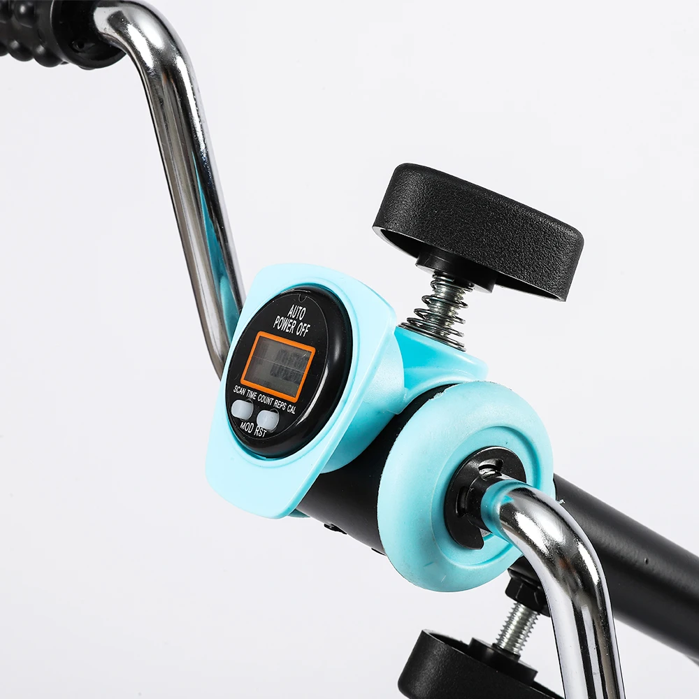 SD-201A  Loading quantity 3500pcs wholebody workout arm and leg foot stepper pedal exerciser bike