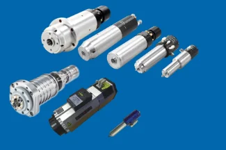 
DECI high precision atc water cooled 60000rpm 200V 1.8KW machine tool milling spindle motor 