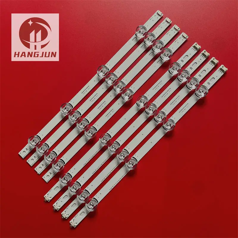 Новый специальный дизайн LG42-0408 42LB5510-CC светодиодная подсветка для телевизора