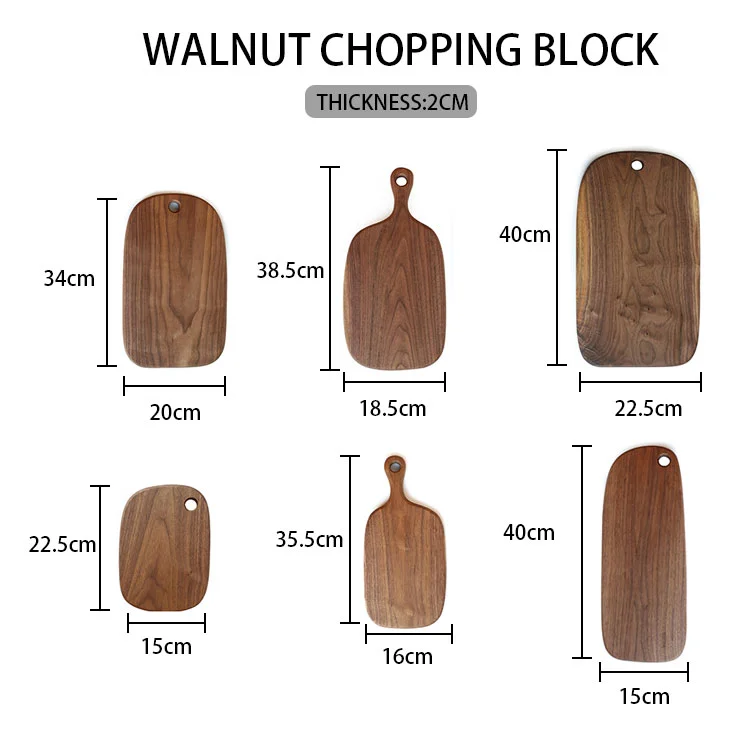 Best Price Custom Design Non slip Japanese Chef Camphor Printed Wood Cutting Board for Restaurant