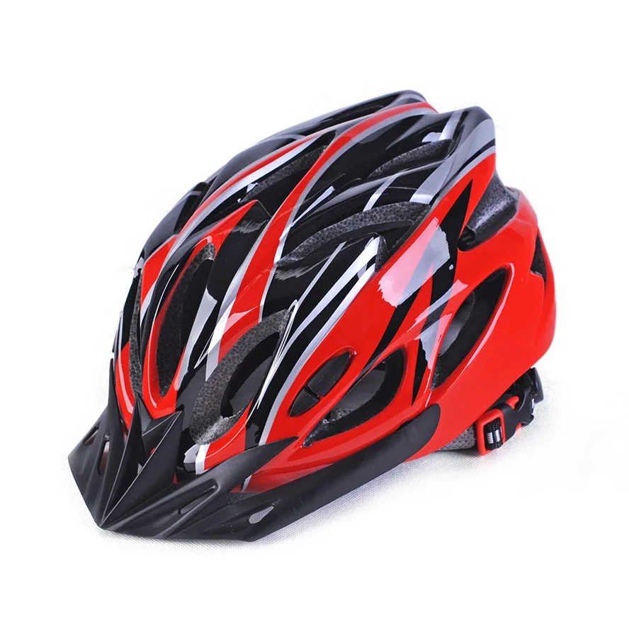 Cycling Helmet Integrally-molded Super Light MTB Mountain Road Bicycle Bike Helmet For Men Women Adult Dirt Helmet
