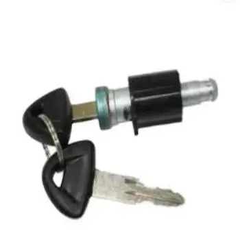 
 Door Lock suitable for Scania truck parts OE NO. 581025 582732  
