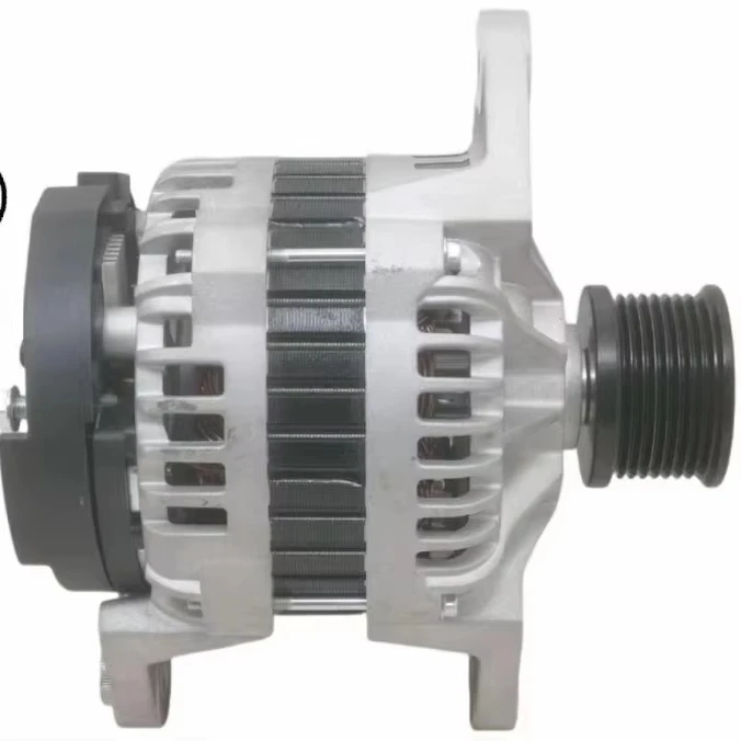 5340055 Alternator Cummins ISF QSF Engine original parts