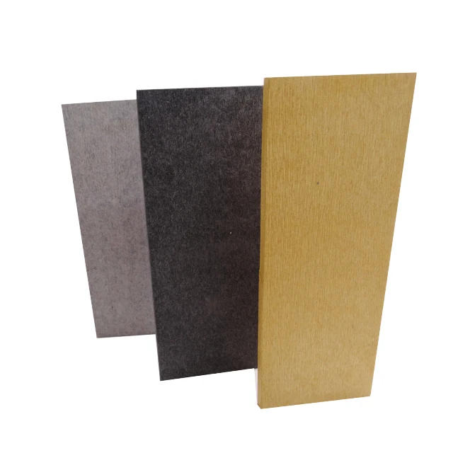 
Building Material Exterior Wall Cement Fibre Board 