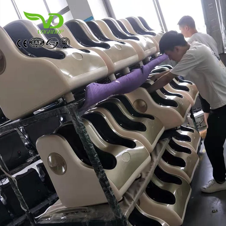 2022 Flocked Pump Outdoor Inflatable Bag Conditioner Remote Control Sole Foot Air Relax Air Compression Leg Massager ABS CN;GUA