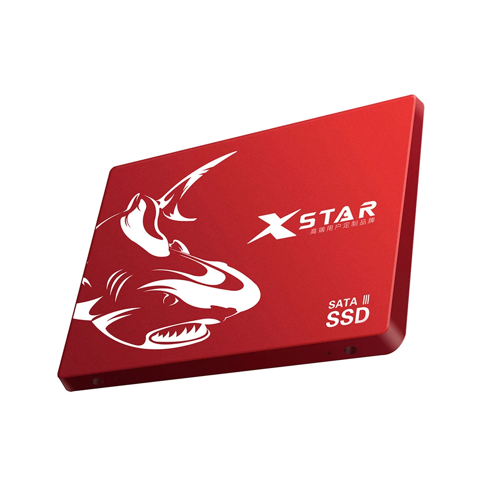 X-Star ssd hdd SATA 480 ГБ для компьютера