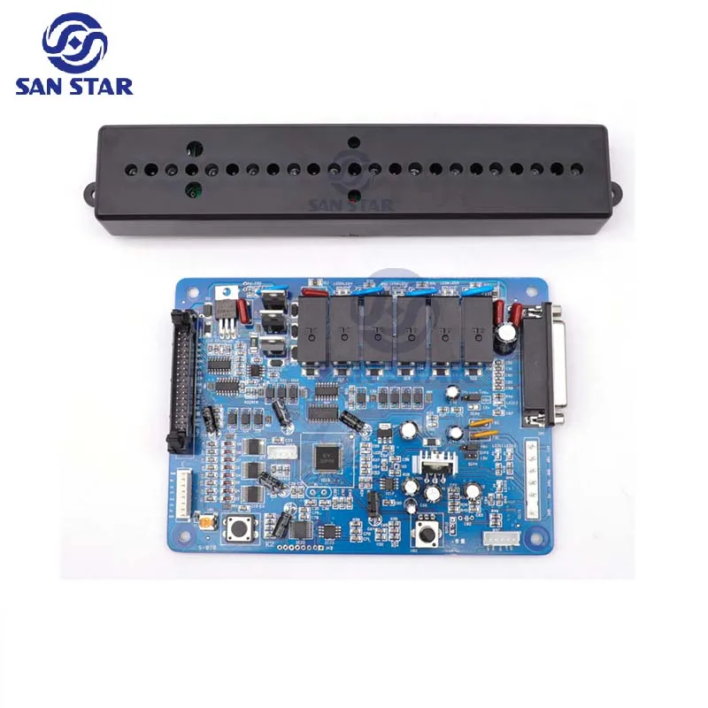 Hot sale High quality crane claw machine kit DIY crane machine kit