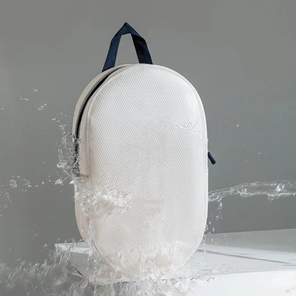 OEM   EVA water resistant swimming   travel waterproof toiletries pouch