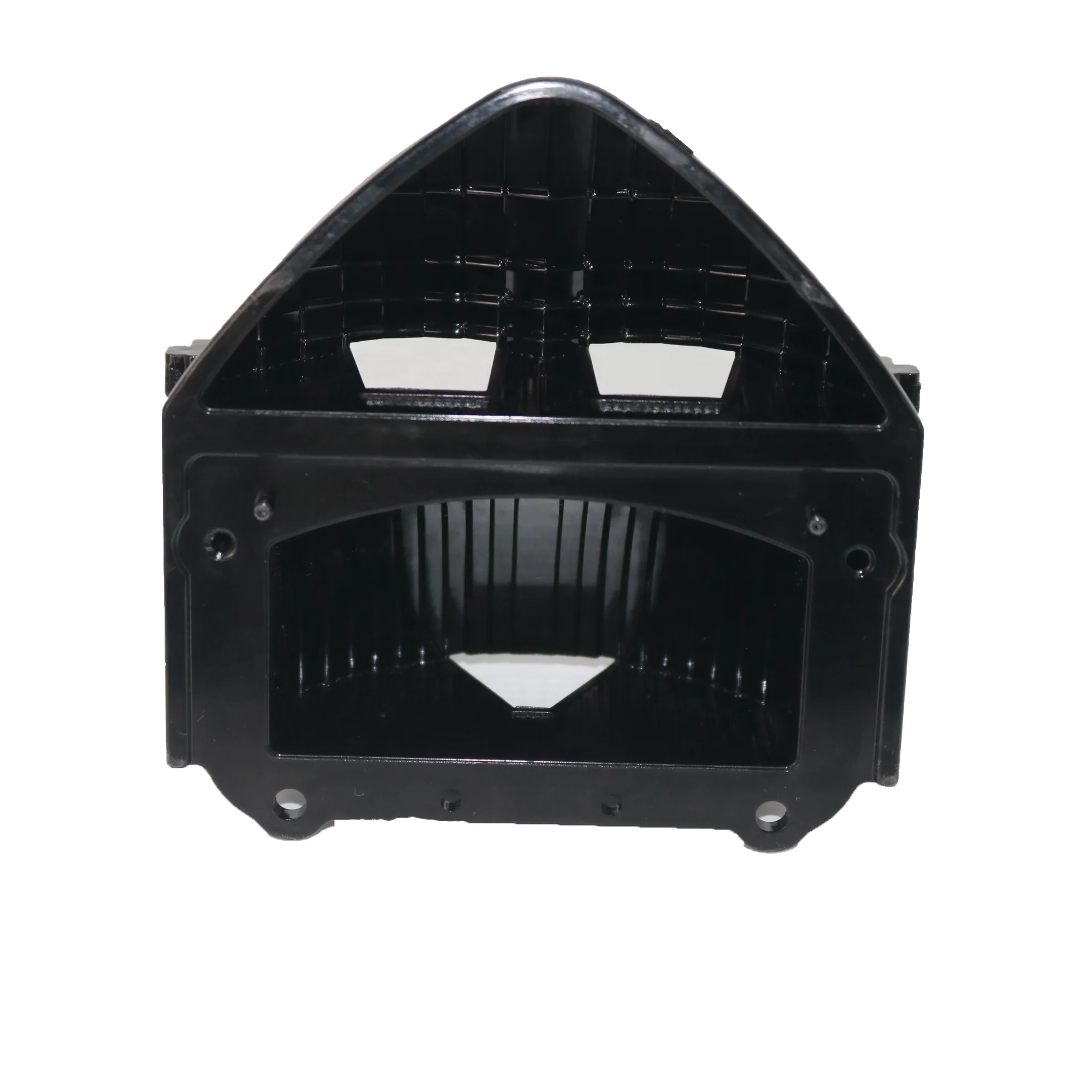 ABS plastic injection mould suitable for all motorcycle headlight/taillight housings/shells