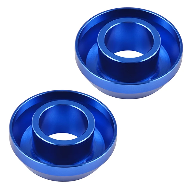 OEM Custom CNC Machining Service High Quality cnc turning Aluminum Anodized Parts CNC Machine Parts machinery motorcycle parts