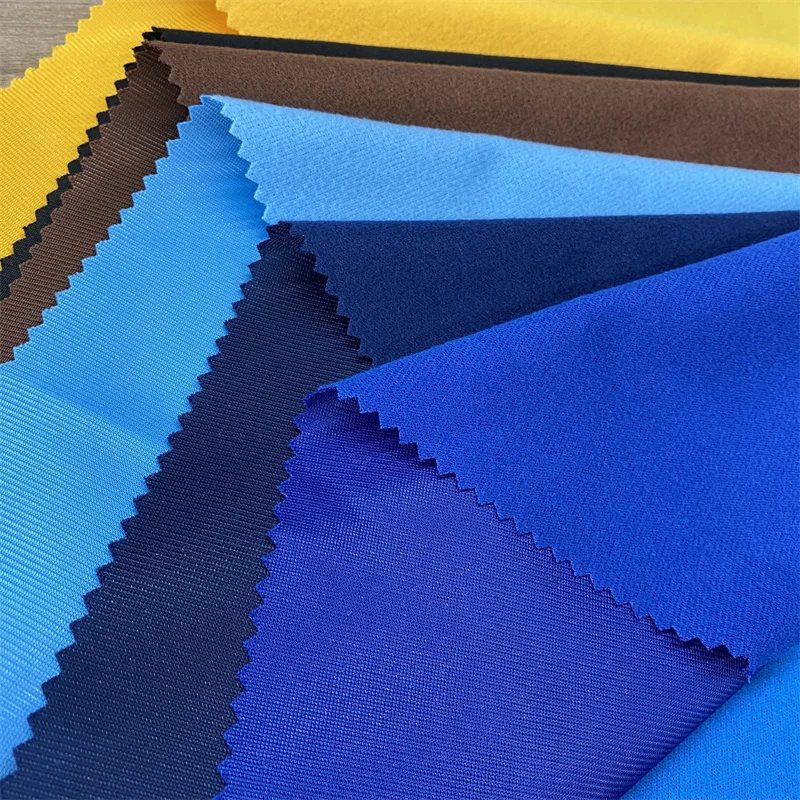 100% polyester loop velvet nylex fabric for lining of sofa toy costume garment home textile