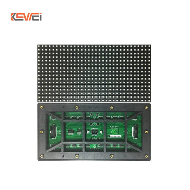 256x128 Advertising board Led Panel P8 Outdoor LED Display for Billboard