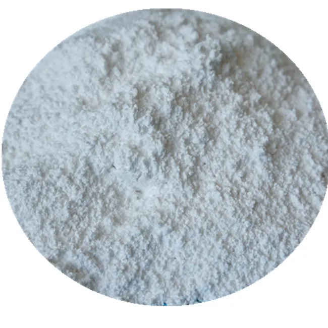 
Raw material supplier calcium stearate for PVC plastic and heat stabilizer 