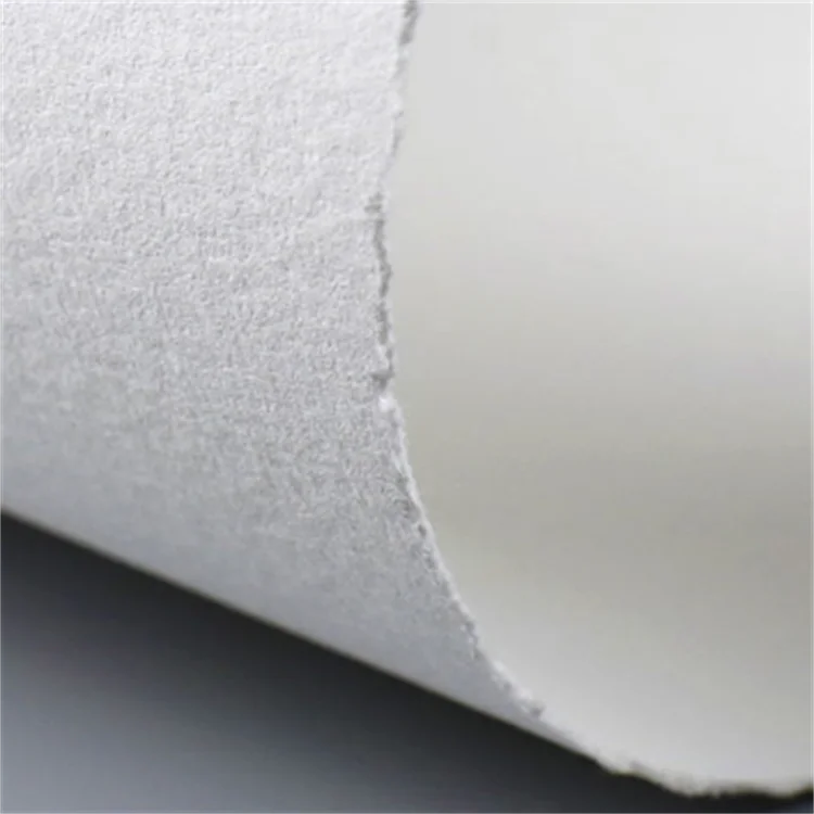 art supplies acid free art paper watercolor paper painting paper for drawing 10 sheets per bag 350g/m