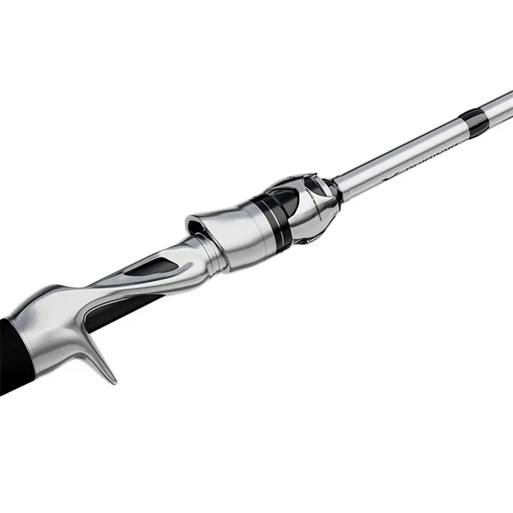 Wholesale Price 2.1m 2.4m 2.7m Customized Rod fishing rods ML/M/MH olta Portable Carbon Fiber cast pancing Fishing Pole