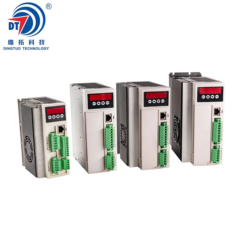 Компактный регулятор скорости электродвигателя переменного тока 220 В