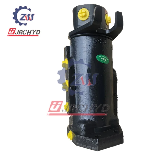 Excavator Parts EC55 EC60 EC80 Swivel Joint 14575021Center Assy Rotary for VOLVO