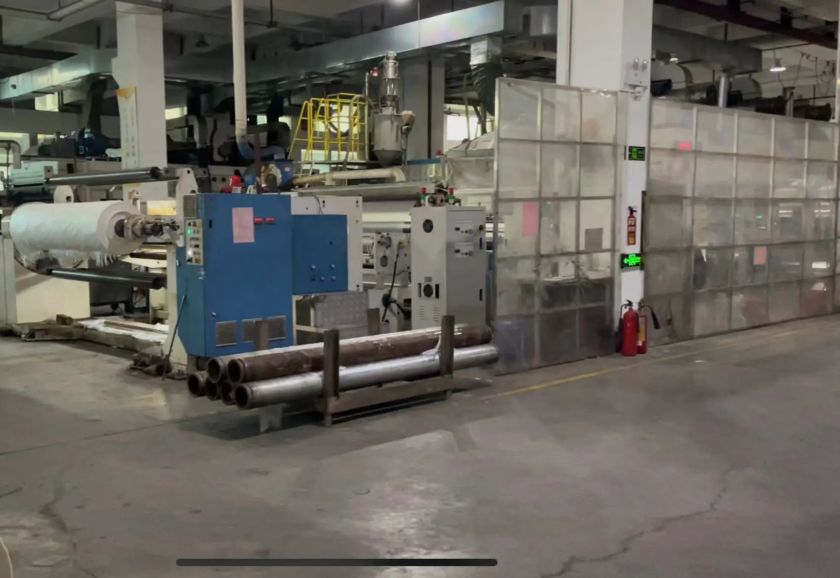 18 микро bopp глянцевый и матовый фильм 300 м 1000 3000 4000