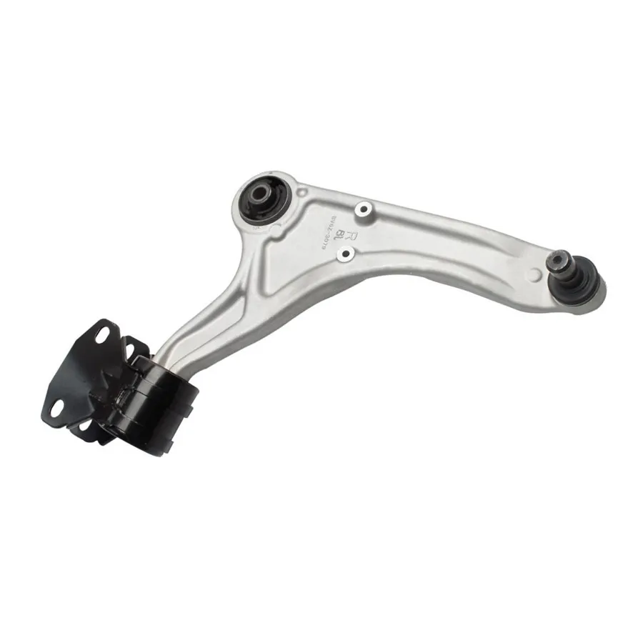 Front left lower suspension Aluminum control arm OE FG9Z-3078 for Ford FUSION 13