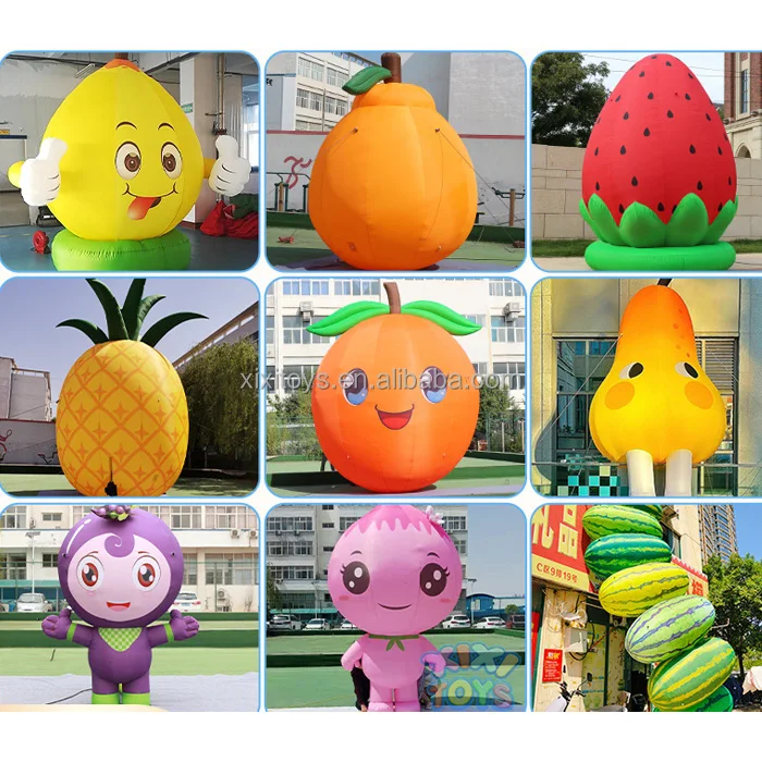 inflatable models (16)