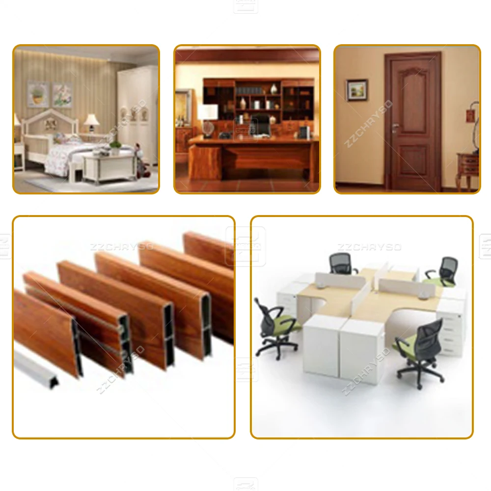 Wood furniture automatic edge banding machine woodworking curve edge banding machine for mdf doors