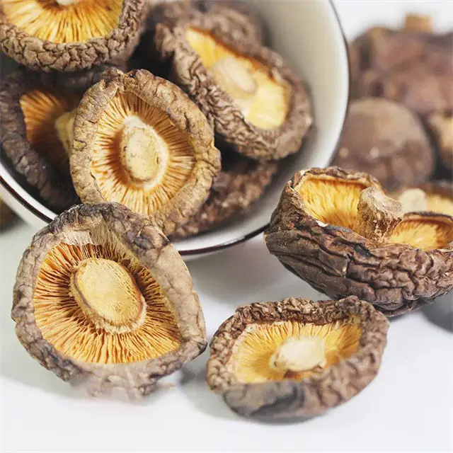 high quality dried shitake mushroom is organic dried food high quality shiitake mushroom wholesale price